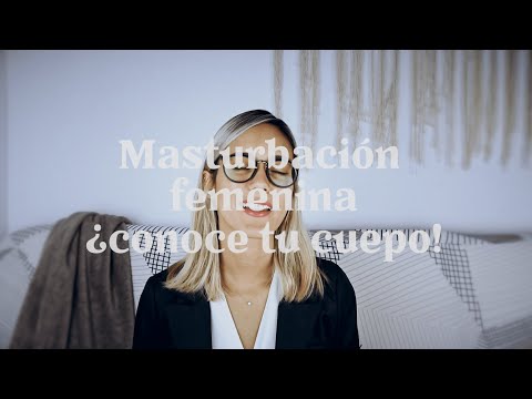 Curso Masturbación femenina, ¡conoce tu cuerpo! | BikiniBurka Academy