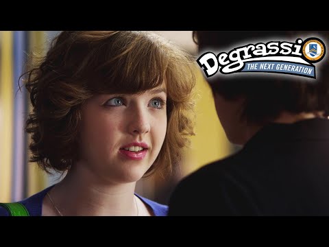 All Falls Down | Degrassi: The Next Generation | Season 10