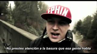 Snak The Ripper - Forgotten (Subtitulado en español)