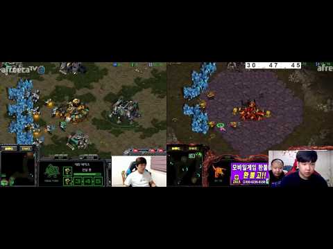 [EPIC] Flash vs Hero TvZ @ Fighting Spirit [2017-08-24]