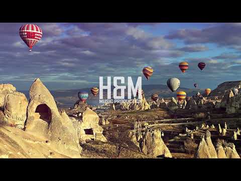 Efsane Saz Trap | ► Kader ◄ Produced By. HM Music