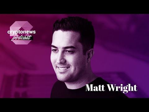Matt Wright, CEO of Gaianet, on The Current and Future ... - YouTube