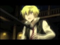 Pandora hearts opening saison 2 