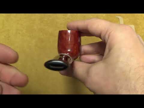 Pipa Peterson De Luxe Terracotta 264