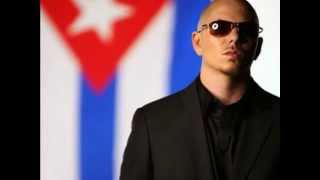 Pitbull - Jealouso -NevO