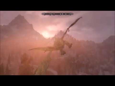 Fly to Skuldafn Demonstration