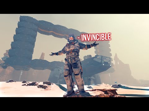 10 Things You Can ONLY DO IN STARFIELD