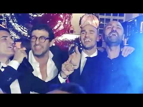 Ammore Live (Mr.Hyde e Sal Da Vinci)