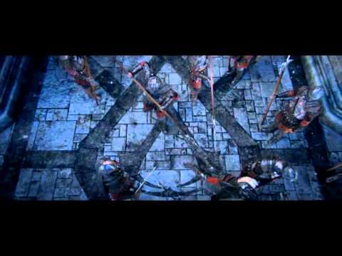 The Life of Ezio Auditore