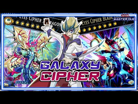 Rank-Up Opponent's Boss Into Your Board 🌌 Is Galaxy-Eyes Cipher STILL OP?!