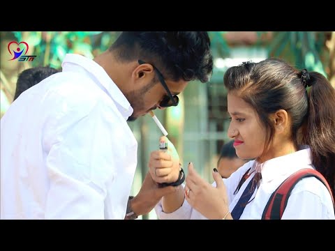 school ka pehla pyar 2021 love story Aankhen khuli Ho ya Ho nam