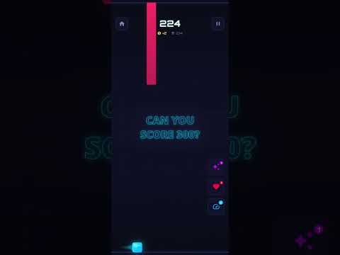 Flip Rush – Impossible Game
