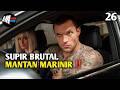 Dia Bukan Sembarang Supir ️ Alur Cerita Film Action