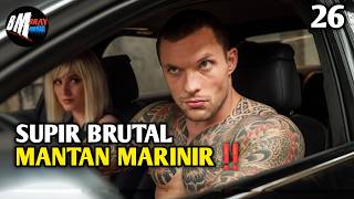 Download lagu Dia Bukan Sembarang Supir ‼️ - Alur Cerita Film Action mp3