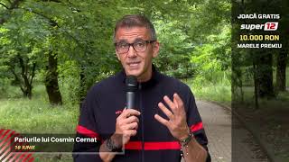 Faci Pariu” cu Cosmin Cernat (ep.34): Miercuri sunt ponturi gratis pentru Euro » 8 variante!