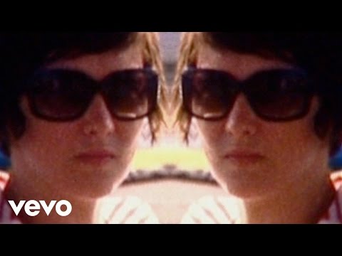 If Looks Could Kill - Camera Obscura