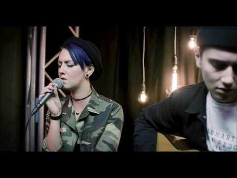 Openside - No Going Back (Acoustic)