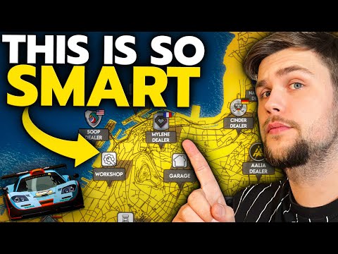 All Racing Games NEED To Learn From This!