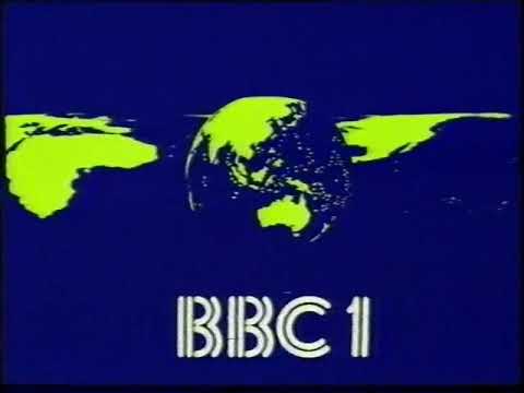 BBC1 | continuity | 19th April 1984