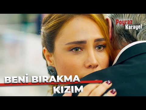 Ayşegül Gitmekten Vazgeçecek Mi ? -  Poyraz Karayel 4. Bölüm