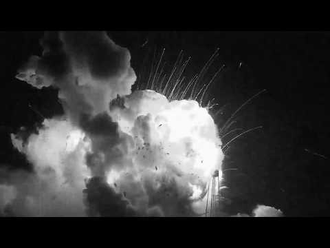 Ratflesh - When Your World Is Dying [OFFICIAL MUSIC VIDEO] (Grindcore)