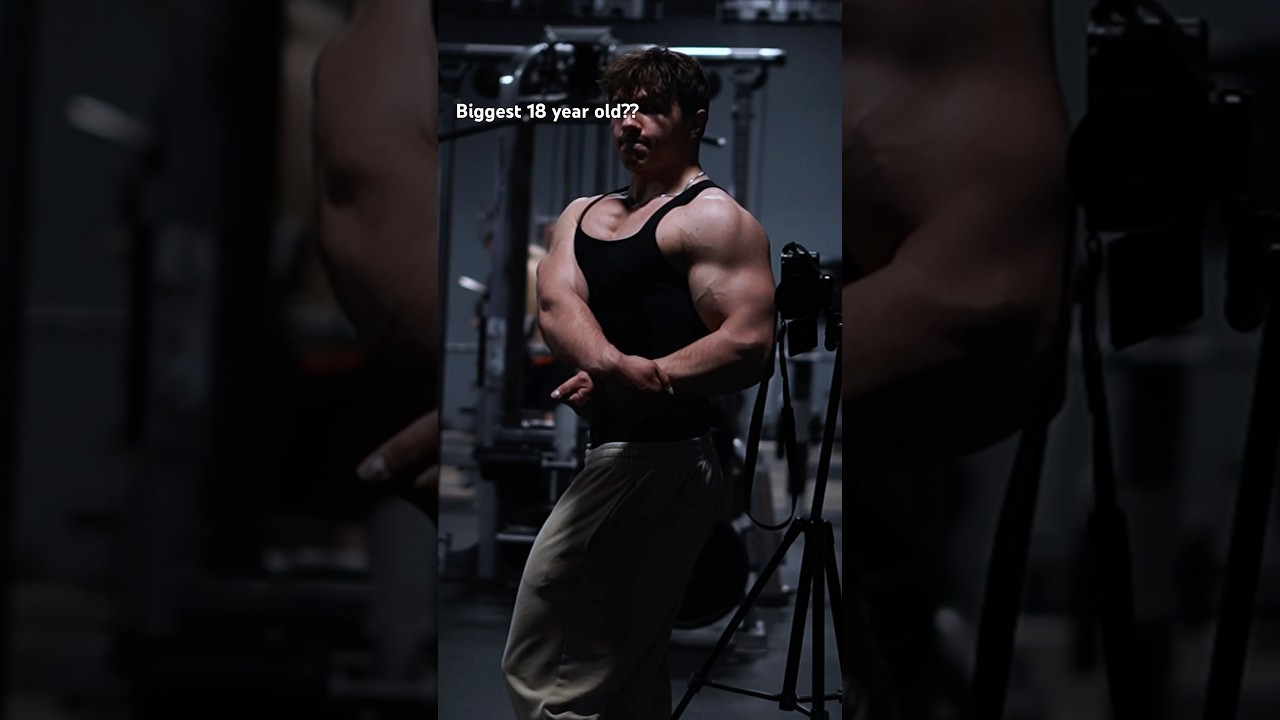 climbing the ranks code “DIETZ” auspiciousblvd #gym #motivation #gymmotivation #workout #shorts