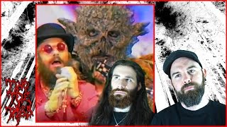 Rivers of Nihil - Where Owls Know My Name - REACTION