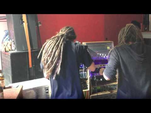 Education in Dub - Lession #10 - Jah Chalice - Kunstverein