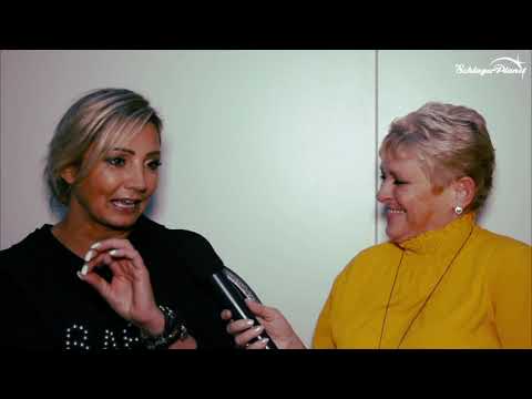 Tanja Lasch in Wahrheit & Wahnsinn