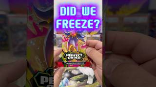 RIPPING PERFECT ORDER BOOSTER‼️#pokemon #giveaway #viral