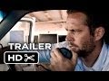 Hours TRAILER 2 2013 Paul Walker Genesis Rodriguez Movie HD