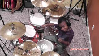 The Swellers - The Best I Ever Had, 6 Year Old Drummer, Jonah Rocks