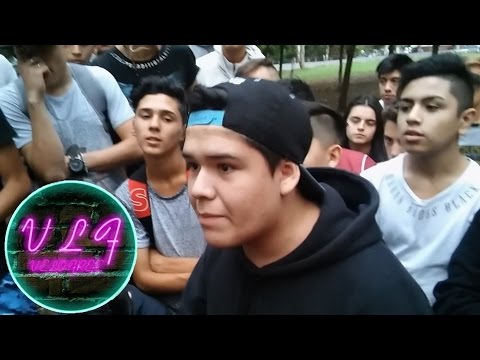 DENTE vs LISE - Clasificatorias Fecha 4 (Torneo 2017) - Velo Free