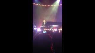 Coeur de Pirate - Ava (Live Zénith de Paris)