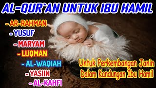 Download lagu Beautiful Surah Ar Rahman Maryam Yusuf Luqman Waqiah Yasiin Kahfi | Listen Everyday in Pregnancy mp3 Download lagu Beautiful Surah Ar Rahman Maryam Yusuf Luqman Waqiah Yasiin Kahfi | Listen Everyday in Pregnancy mp3