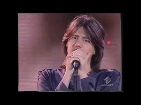Daniele Ronda - Come Pensi Che Io (4 Puntata Del Festivalbar 2004 Catania)