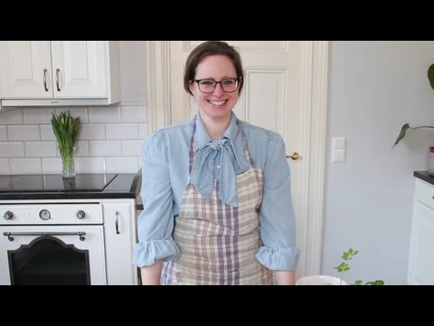 Tessans trädgårdstips Del 2