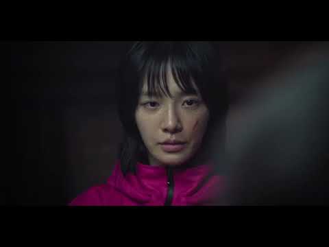 KANG NO-EUL/GUARD 011 SEASON 3 SCENEPACK