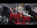 Mazinkaiser SKL Opening The Eternal Soldier By Loudness Sub Español