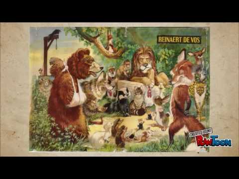 Van den vos Reynaerde