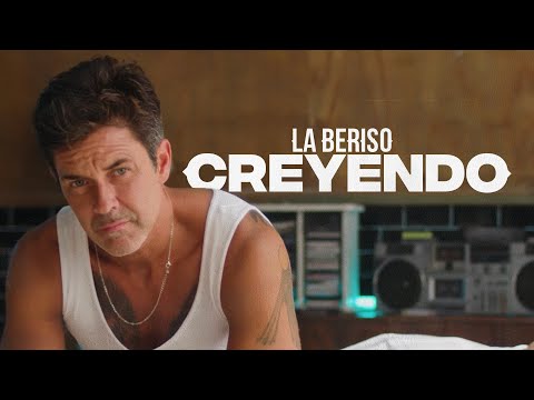La Beriso - Creyendo (Videoclip Oficial)