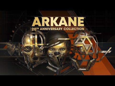 Видео № 0 из игры Dishonored & Prey: The Arkane Collection [PS4]