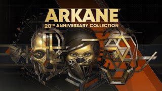 Игра Dishonored & Prey - The Arkane Collection (PS4)