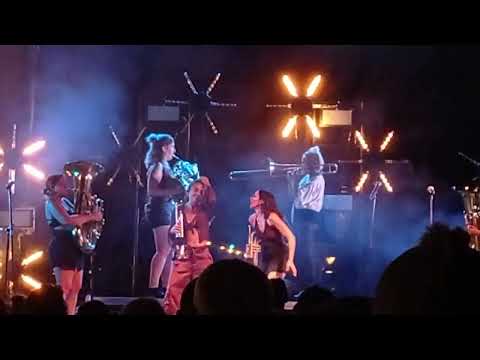 Cotnes - Balkan Paradise Orchestra (Cambrils, 01.08.24)
