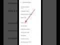 How To Stup Switch Access Setting On Realme Shorts Youtubeshorts Mobile