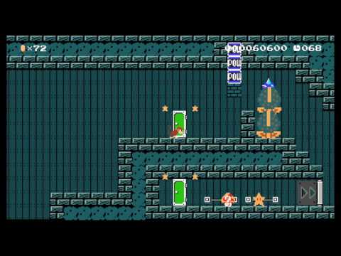 "Stop & Go Station Speedway" by Gratoffie