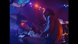Download lagu Metallica - Through The Never (Jakarta, Indonesia - April 11, 1993) [Pro Shot] mp3