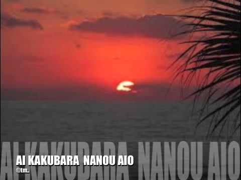 AI KAKUBARA_dj williams+ceasar+holymount+udollar - Kiribati@tm..