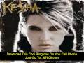 Your Love Is My Drug Kesha Official Music Video