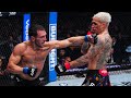 Charles Oliveira Vs Michael Chandler 2 UFC 309 Full Fight